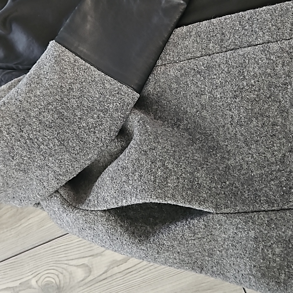 🎉HP🎉Club Monaco Halli grey coat - Picture 11 of 11